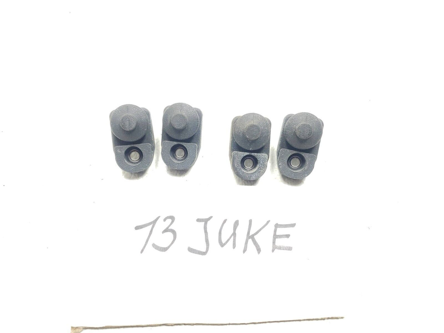 11 12 13 14 Nissan Juke Ajar Jamb Door Switch 4pcs OEM