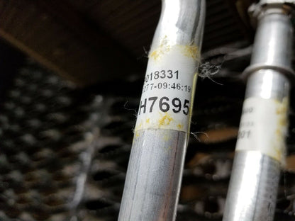 07 08 09 10 11 12 GMC Acadia Heater Core OEM