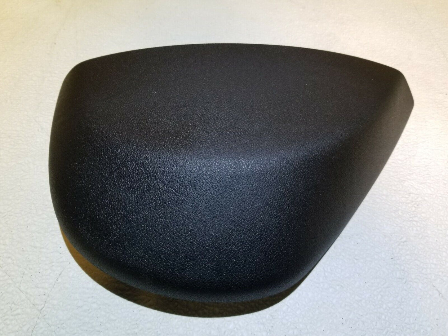 13 14 15 16  Dodge Dart Dash End Cap Trim Right Pass Side Ome 76k