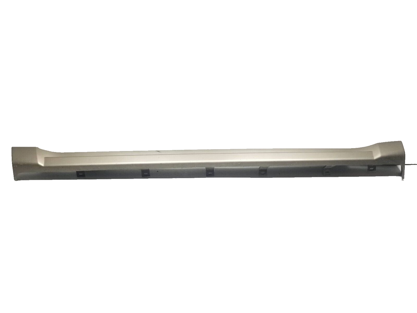 2006 - 2010 Jeep Grand Cherokee Rocker Panel Skirt Driver Side