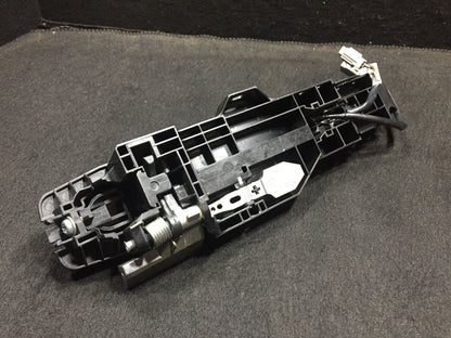 11 12 13 14 Nissan Juke Exterior Front Right Door Handle OEM D30