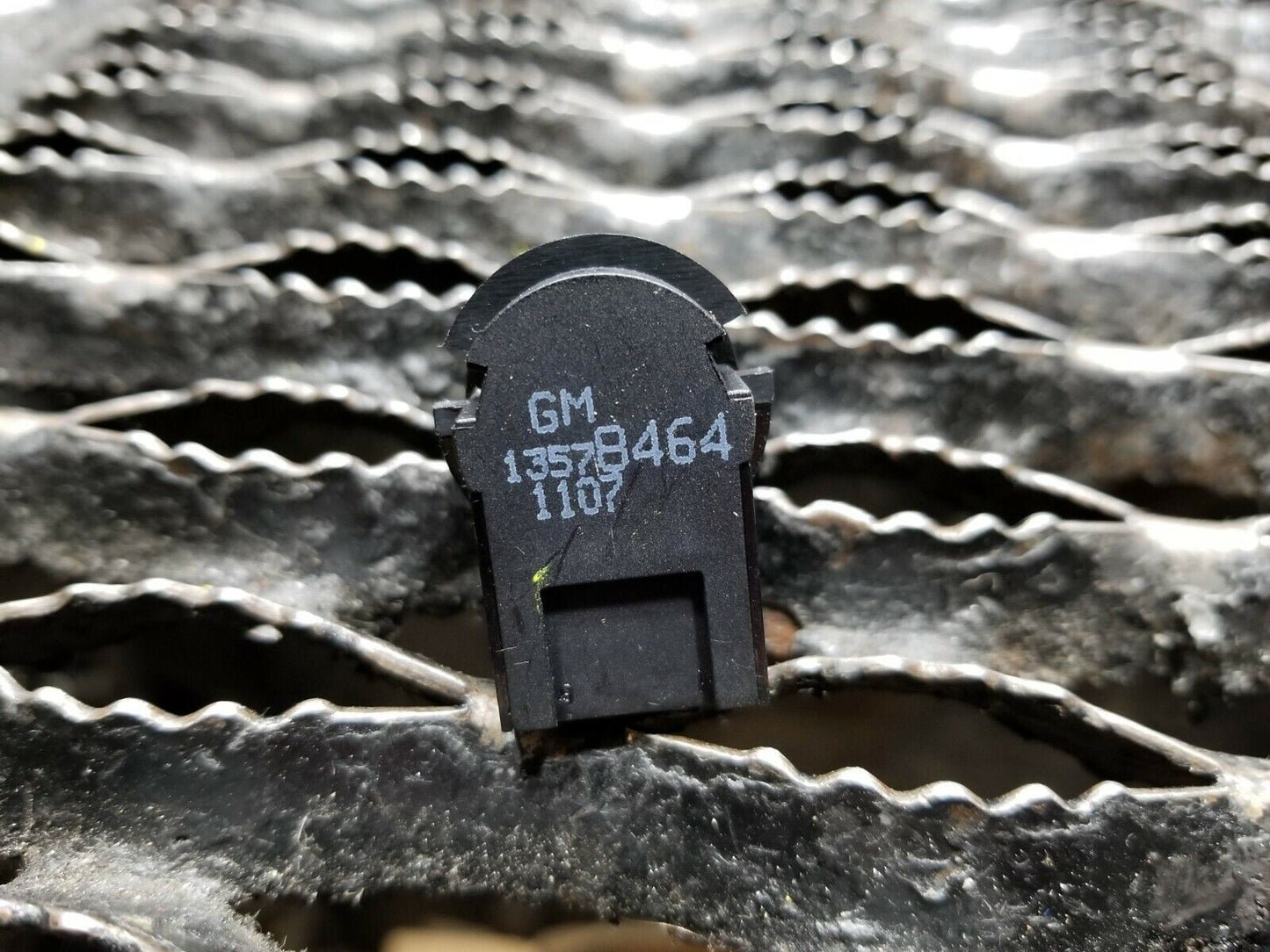 15 16 17 18 Chevrolet Impala Sun Load Ambient Light Headlamp Sensor Auto Tem OEM