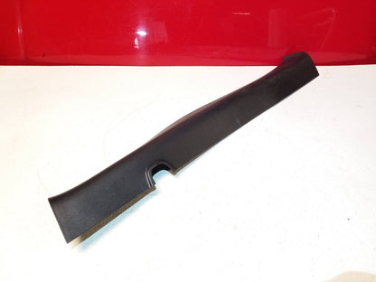 16 17 18 19 20 Infiniti Q50 Front Left Driver Door Sill Scuff Plate Trim OEM