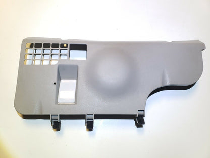 07 08 09 10 11 12 Hyundai Veracruz Dash Lower Trim Panel Right Pass Side OEM