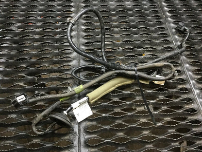 09 10 11 12 13 Mazda 6 Rear Bumper Harness OEM