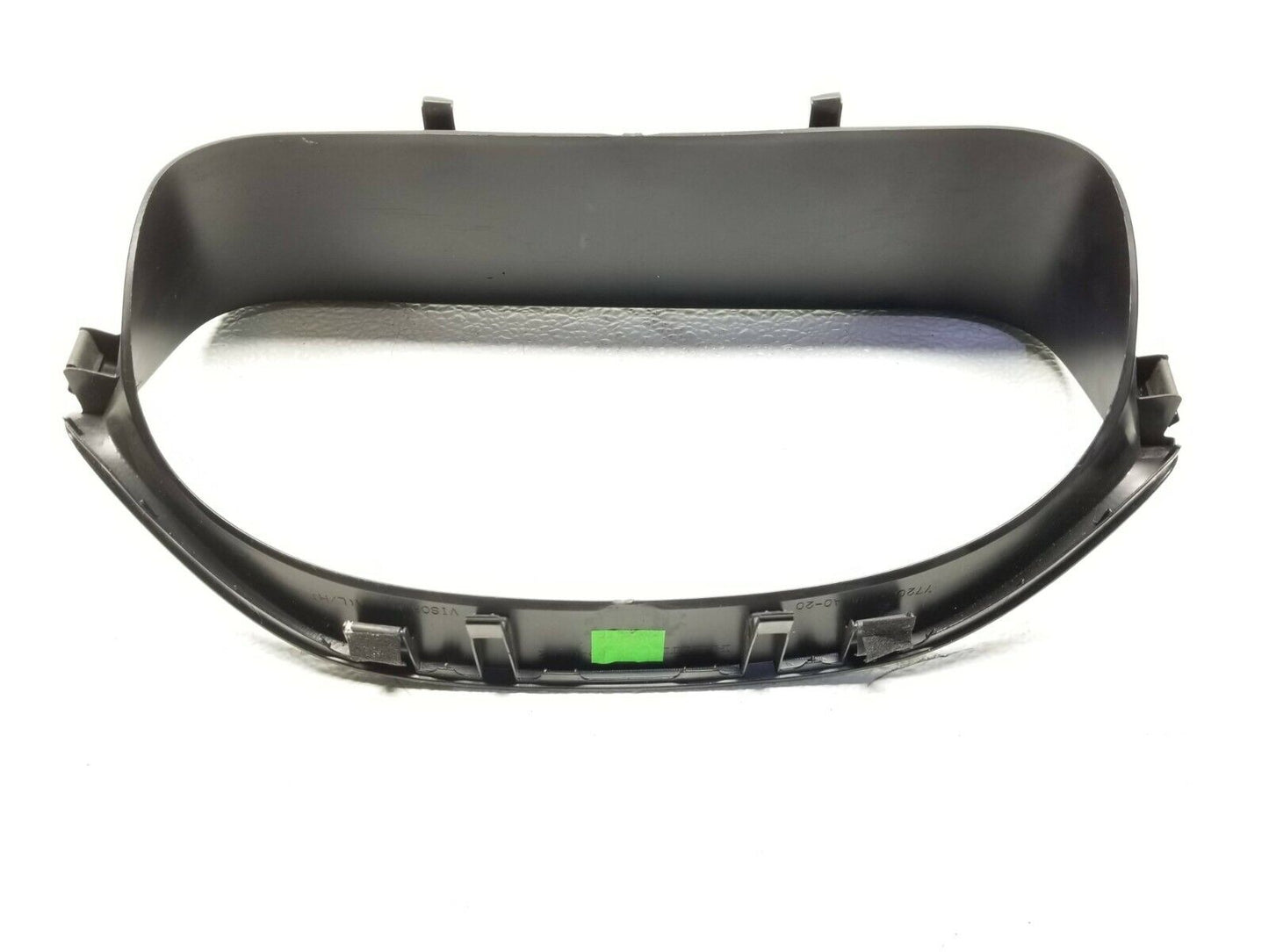 12 13 14 Honda Cr-v Speedometer Bezel Trim OEM