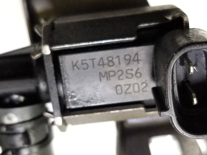 17 18 19 20 Honda Civic Intake Manifold 2.0l OEM