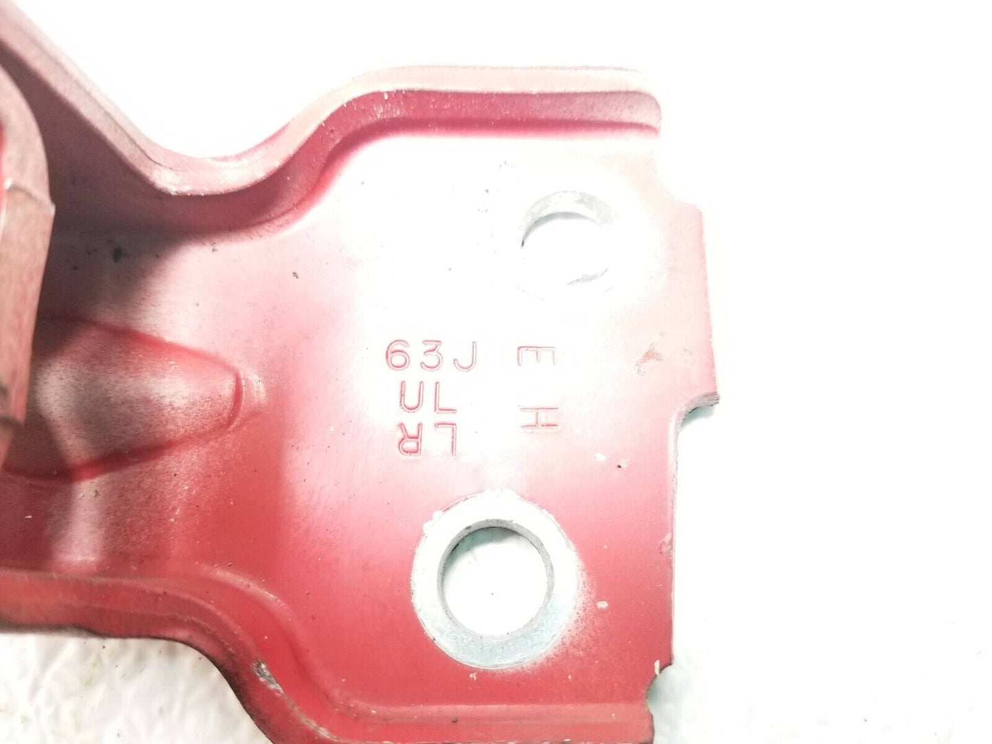 2007 - 2013 Suzuki SX4 Door Hinge Passenger Right Side OEM 70k Miles