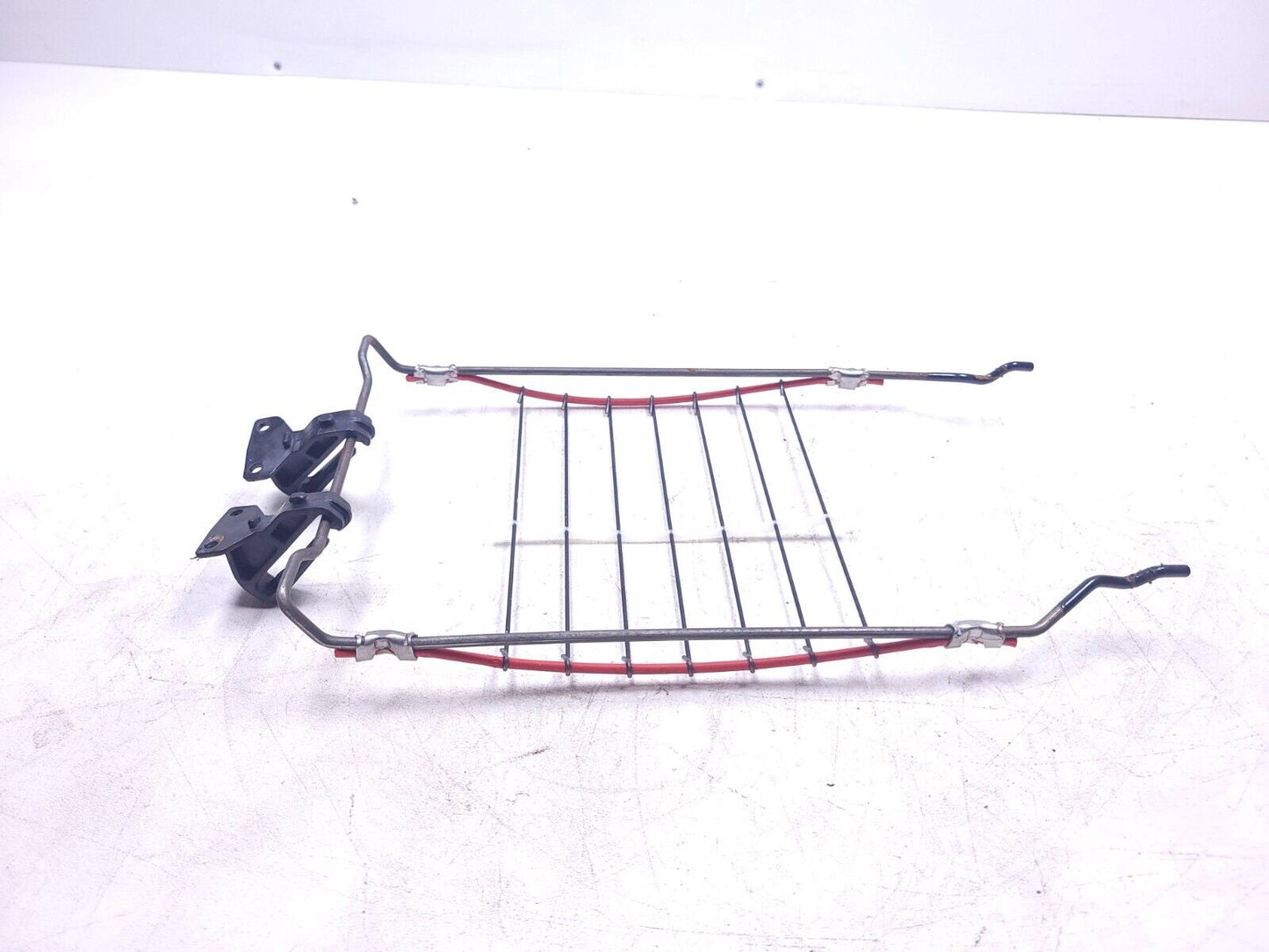 15 - 18 Dodge Challenger Front Passenger Seat Lumbar Support OEM 87k