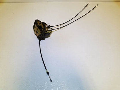 04 05 06 07 08 Nissan Maxima Rear Right Passenger Door Lock Latch Actuator OEM