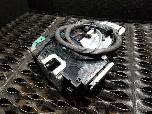 10 11 12 13 14 Hyundai Sonata Front Left Driver Door Lock Latch Actuator OEM