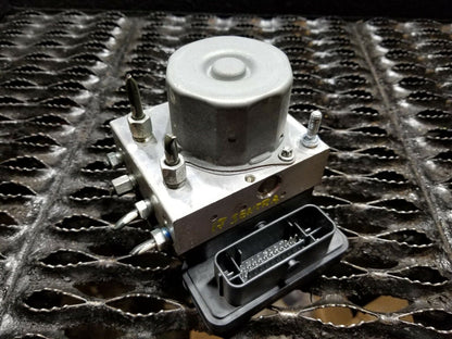 16 17 18 Nissan Sentra ABS Anti Lock Brake Pump OEM 40k