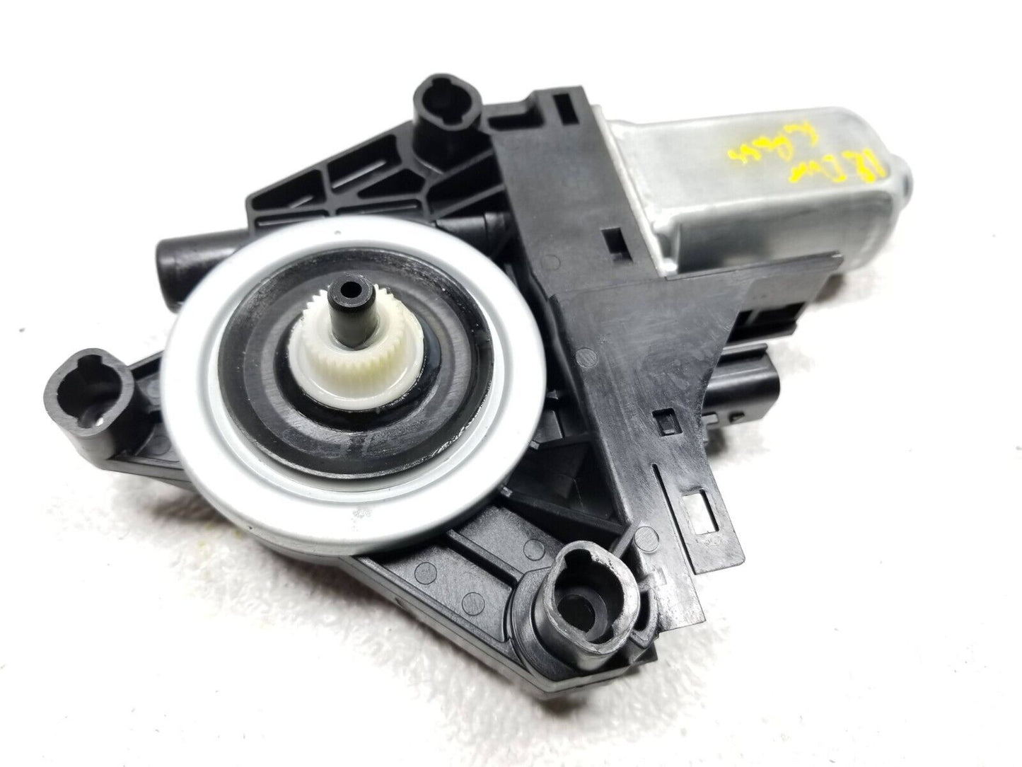 16 17 18 19 20 Dodge Durango Rear Right Passenger Side Window Motor OEM