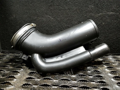 11 12 13 14 Chrysler 200 S 3.6l Air Intake Tube Hose Duct Resonator OEM