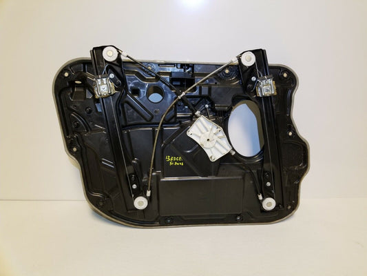 11 12 13 14 Ford Edge Front Right Pass Door Window Regulator Panel OEM 43k Miles