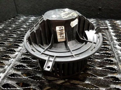 12 13 14 15 16 Dodge Journey Rear Blower Motor Fan OEM 54k
