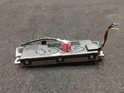 08 09 10 11 Audi A5 Coupe Right Antenna Amplifier Amp Radio Booster OEM D7