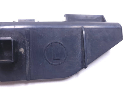 03 - 08 Toyota Corolla Rear Bumper Bracket Left & Right Pair OEM