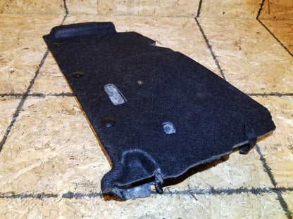 12 13 14 15 16 17 Chrysler 300 Lower Dash Kick Panel Carpet Right Pass Side OEM