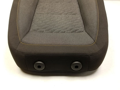 18 - 21 Chevrolet Equinox Seat Back Backrest Cushion Upper Passenger Right OEM