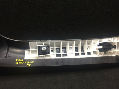 11 12 13 14 Dodge Avenger Right Passenger A Pillar Trim Cover OEM D37
