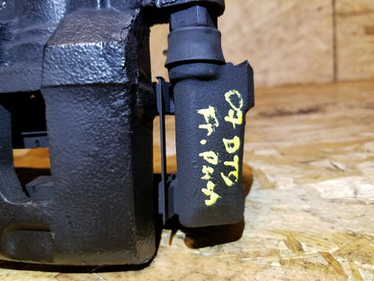 06 07 08 09 10 11 Cadillac DTS Brake Caliper Front Right Passenger Side OEM