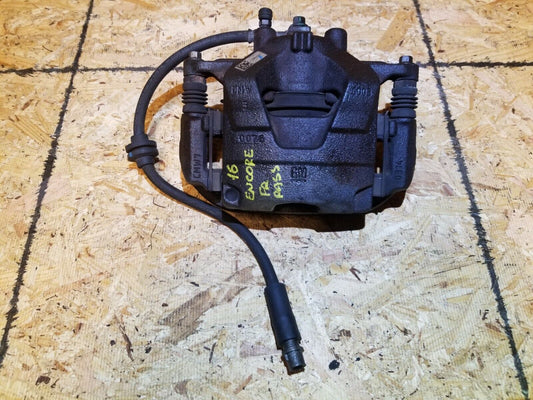 13 14 15 16 17 18 19 Buick Encore Front Right Pass Brake Caliper OEM 32k Miles