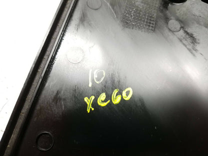 10 11 12 13 Volvo XC60 Rear Fuse Box Cover OEM