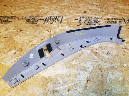09 10 11 12 13 14 Acura Tl Front Left Driver Side Cover Garnish Trim OEM