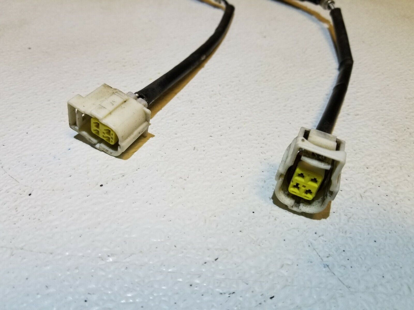 07 08 09 10 Chrysler Sebring 2.4l Oxygen Sensor Pair OEM