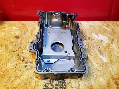 06 07 08 09 Mercury Milan 3.0l Engine Oil Pan OEM 71k Miles