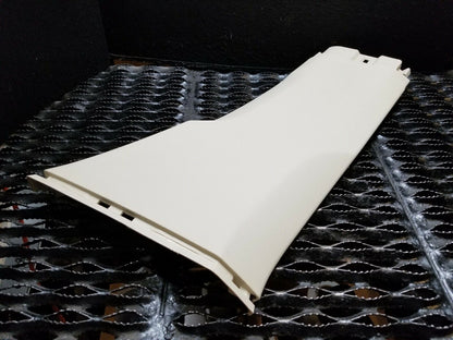 10 11 12 13 14 VW Passat Center Lower B Pillar  Trim Right Pass Side OEM 41k