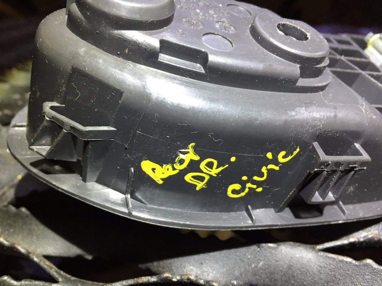 06 07 08 09 10 11 Honda Civic Sedan Rear Left Driver Door Interior Handle OEM