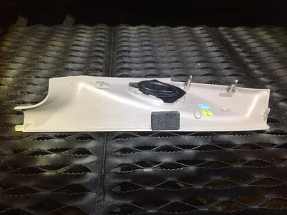 05 06 07 08 09 10 11 Volvo S40 Dash Dashboard Driver Side Cover Trim OEM