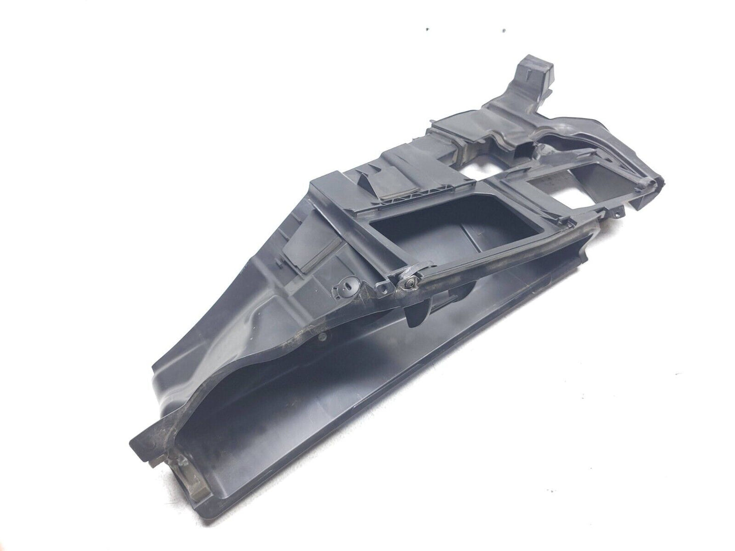 2011 - 2015 Mercedes E350 W212 Dashboard Right Side Air Duct Panel Housing OEM