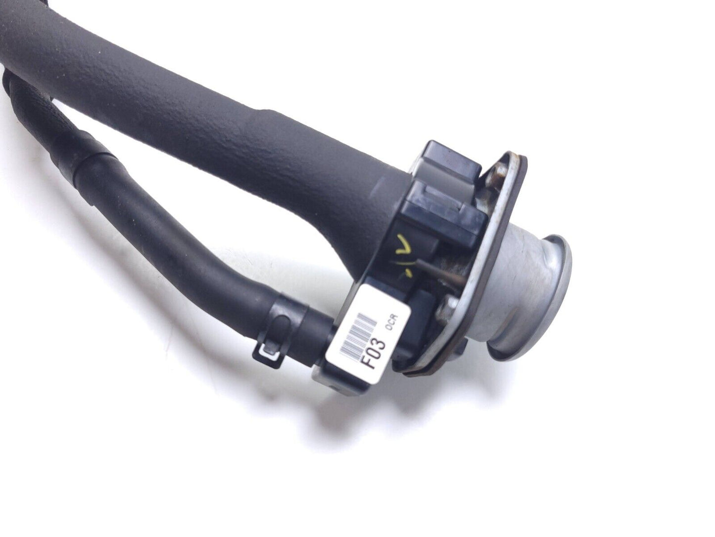 18-21 Hyundai Kona  Fuel Tank Filler Neck Hose Pipe OEM