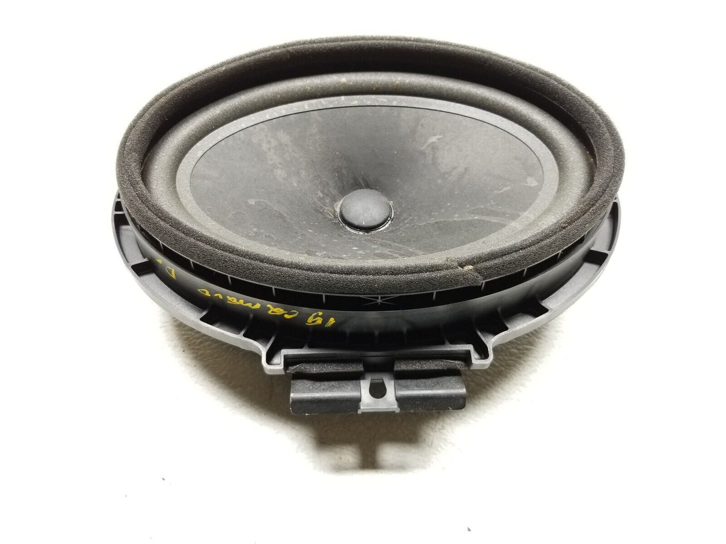 16 17 18 19 20 Chevrolet Camaro Front Left Driver Door Speaker OEM