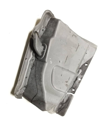 07 08 09 10 11 12 13 BMW X6 Front Right Pass Fender Wheel Arch Housing Cover OEM