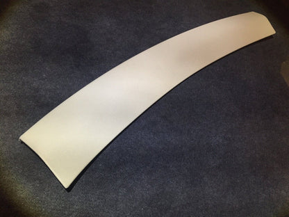 05 06 07 08 Audi A4 B6 B7 Rear Roof Trim / Panel OEM