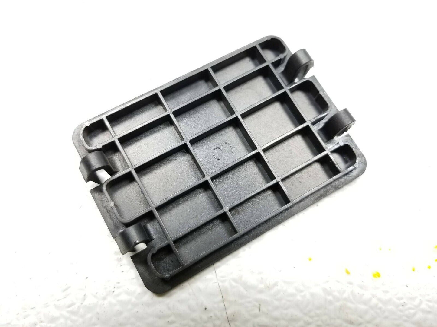 13 14 15 16 Jeep Compass Crankshaft Cover OEM