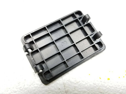 13 14 15 16 Jeep Compass Crankshaft Cover OEM