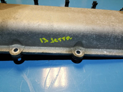 11 12 13 14 15 VW Jetta 2.0l Cbp Engine Valve Cover OEM 62k