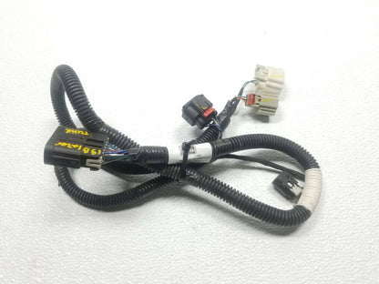 19 20 Chevrolet Blazer Fuel Tank Wire Harness OEM 11k Miles