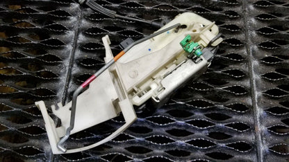 10 11 12 Lincoln MKT Rear Right Door Lock Latch Actuator Passenger Side OEM