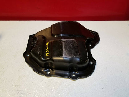 16 17 18 Nissan Sentra 1.8l Engine Oil Pan OEM 40k Miles
