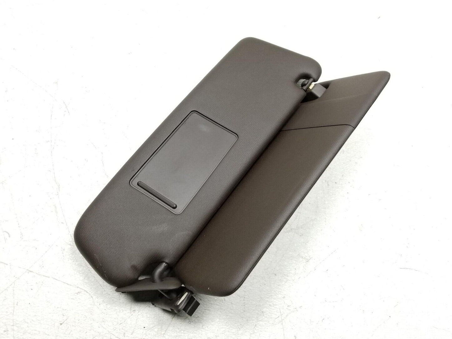 2011 - 2014 Porsche Cayenne Sun Visor Right Passenger OEM