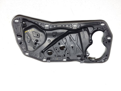 09 10 11 12 Volkswagen Cc Door Window Regulator Panel Front Right Pass Side OEM