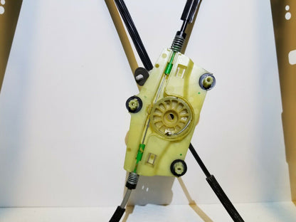 11 12 13 14 15  Audi Q7 Rear Right Pass Door Window Regulator OEM 87k Miles