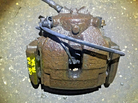 04 05 06 BMW X3 E83 3.0l Front Left Driver Side Brake Caliper OEM D33