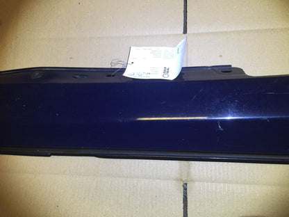 04 05 Mercedes Benz C240 Rocker Panel Skirt Molding Right Pass Side OEM